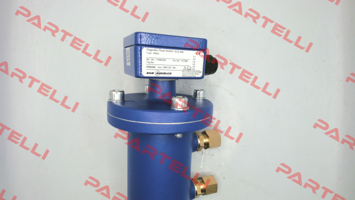 ABAU Ksr Kuebler