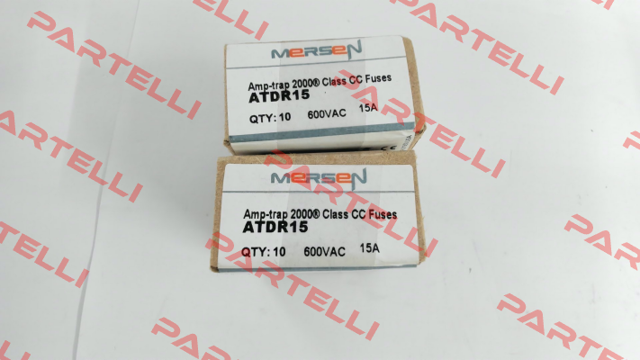 ATDR15 Mersen
