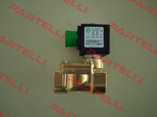 21WA4KOB130-BDV08110AY Ode