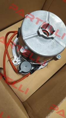 24031007032 / ECK05/W-2 Weishaupt
