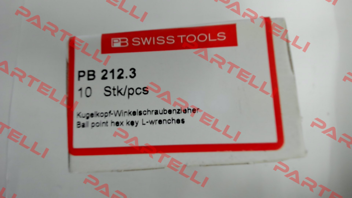 PB 212.3 PB Swiss Tools