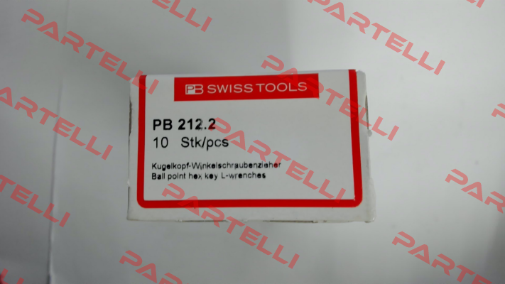 PB 212.2 PB Swiss Tools