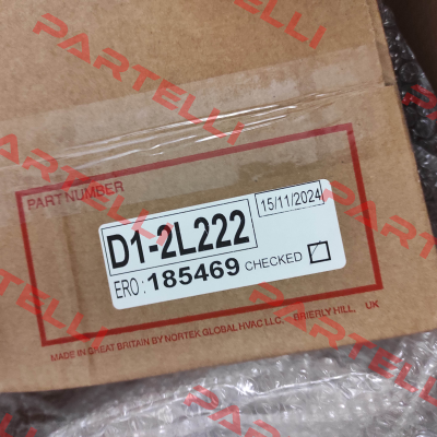 D1-2L222 Vapac