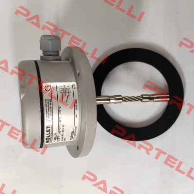 PF-KFALP1 Mollet