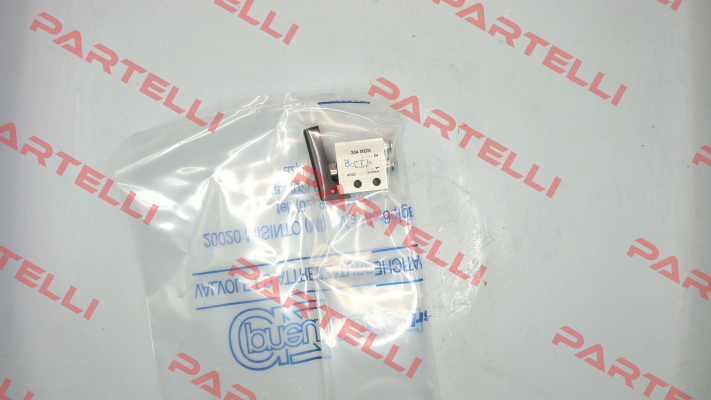 304 MGN 08.215.4 AZ Pneumatica
