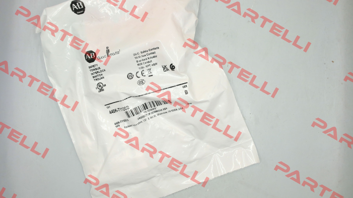 440K-T11202 Allen Bradley (Rockwell)