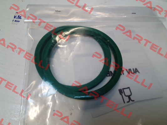 S06-P 79.37X92.08X6.985 PU Skf
