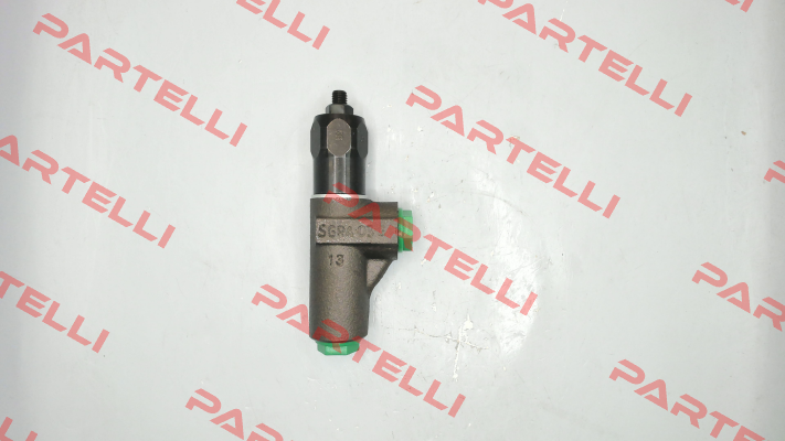 SGRA-03/G11 Roquet pump