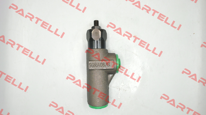 SGRA-06/G11 Roquet pump