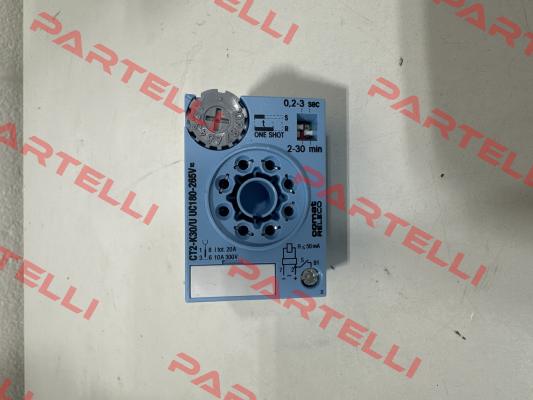 CT2-K30/H Comat Releco