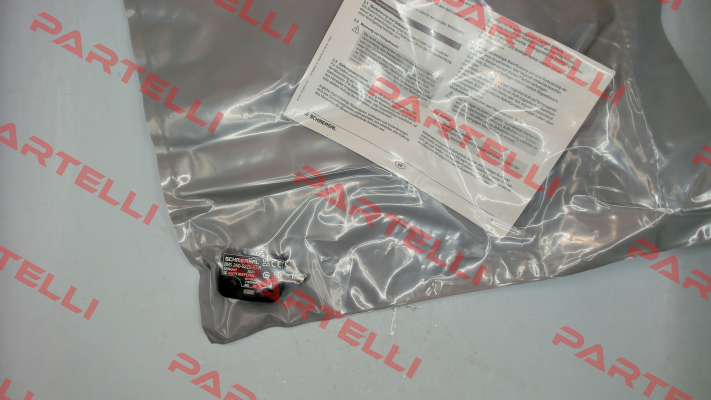 p/n: 101184365, Type: BNS 260-02ZG-ST-R Schmersal