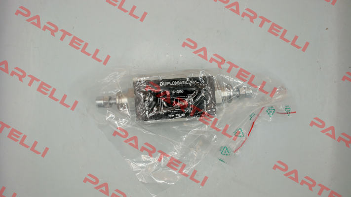 QTM3-D/10N/S Duplomatic
