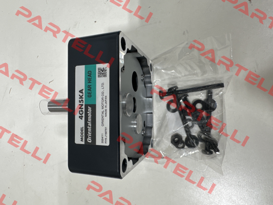 4GN5KA Oriental Motor