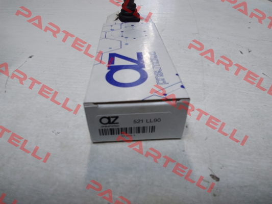 00.055.4 AZ Pneumatica
