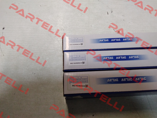 MIC16X50SCA Airtac