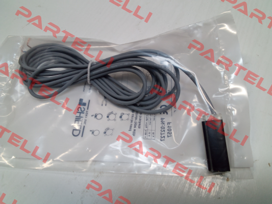 FFV 810C6R 147GY 3000 Shield