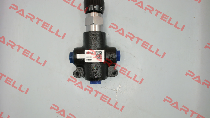MTKAVD*-2M22 Bucher Hydraulics
