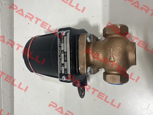 G29LR52SC-HBTH Magnatrol