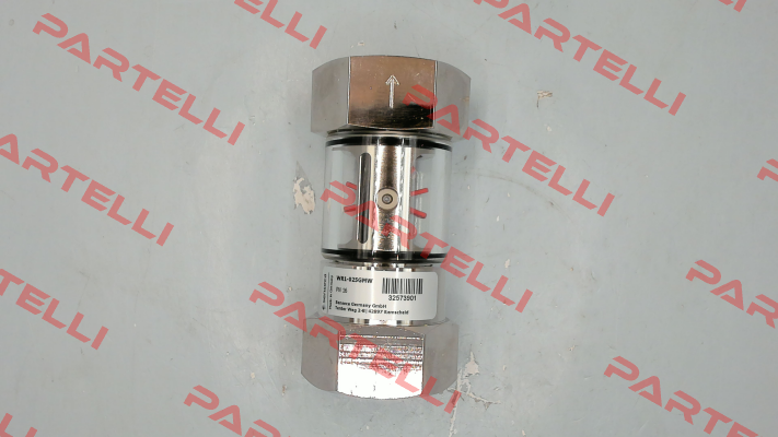 WR1-025GMW Honsberg