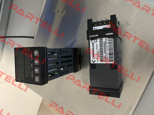 6040- RR0000 Chromalox