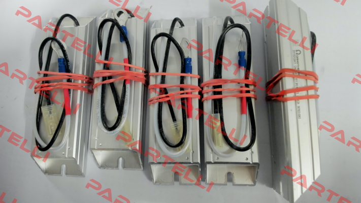 CAH 150 C H 3R3 411 Danotherm