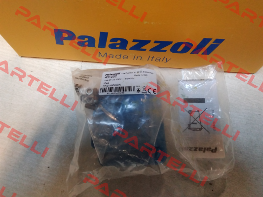 431252 Palazzoli
