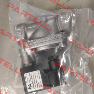 MEMG2S322243020/C End Armaturen