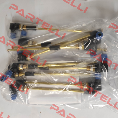 NR 1/2'' EExi-L300-01 L1/260/S-3+PE Goldammer