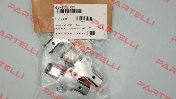 61-655M1SS Protex