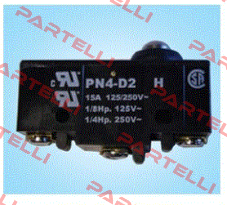 PN4D2 (9001859) Saia-Burgess