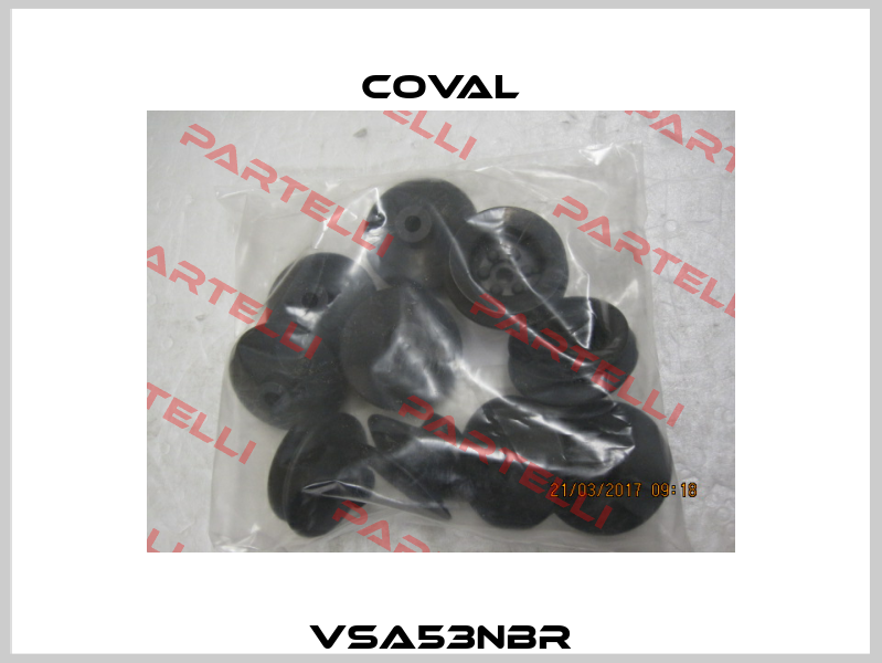 VSA53NBR Coval