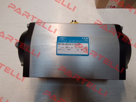 MT40-4EAE31 Max-Air