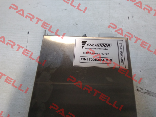 FIN1700E.034.M-M Enerdoor