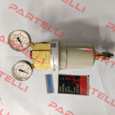 51299520 / U13 W6E-200-16 Messer