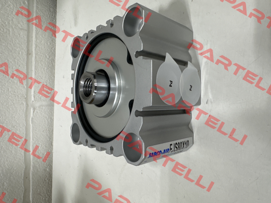 FJS80X10 Fabco Air