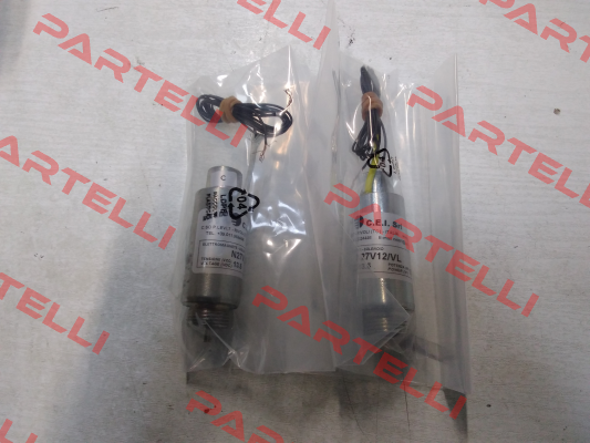 N27V12/VL-E1092213 C.E.I SRL