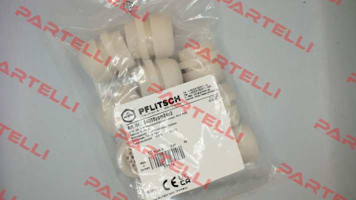 24055YPM24x3 PFLITSCH