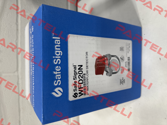 WFD20N System Sensor