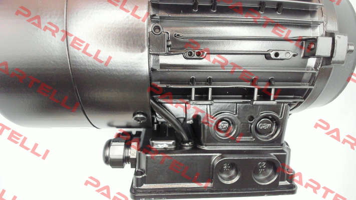 M 5.4AZK 71L-4T B14 - 1000116642 Koncar