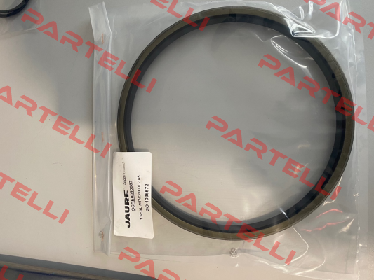 Seal for coupling type MTNCOFDL-185-TW Jaure