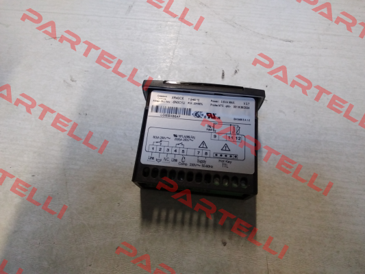 XR40CX-5N0C1-U Dixell