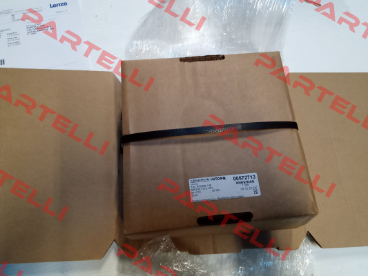 Brake magnet for BFK 458-14 E Intorq