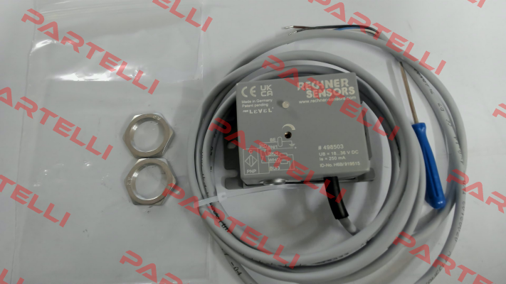 p/n: 498503, Type: KXA-5-1MINI-B-P-A-1-Z02-Y90 Rechner