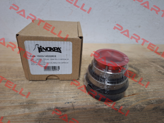 1G222-1452025CE Inoxpa