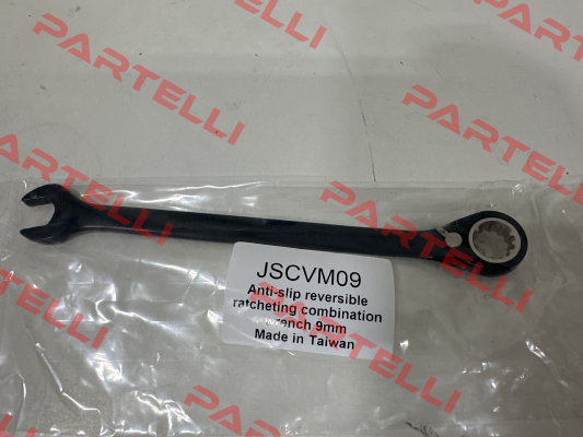 JSCV09 PROTO