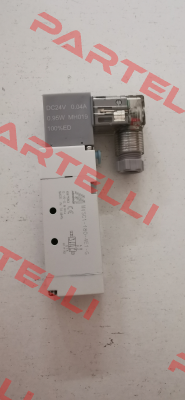 MVSC1-180-4E1-DC24-L-G Mindman