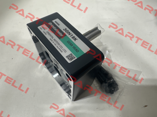 3GN18K Oriental Motor