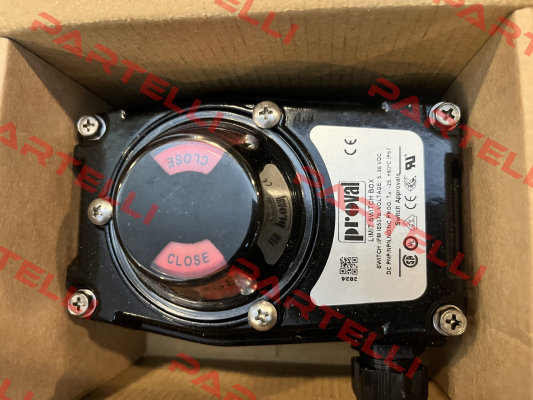 A250PP40M003S01AA Proval
