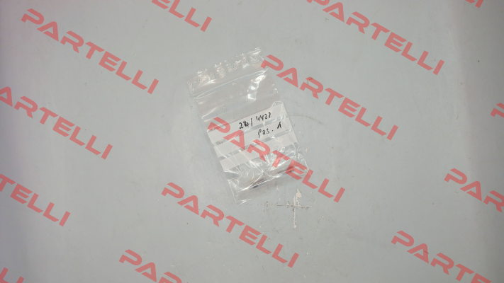 910927241/ Drill 2 Erichsen