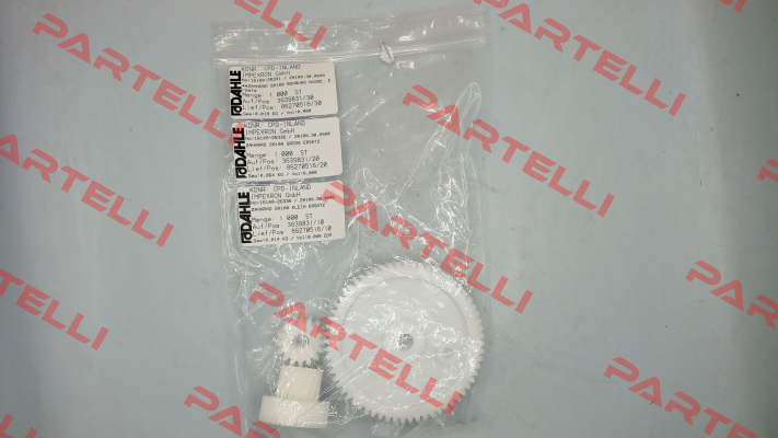 16100-26331 Dahle